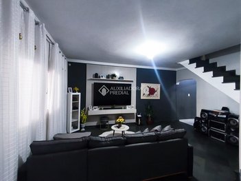 house em Rua Inês de Araújo, Batistini - São Bernardo do Campo - SP