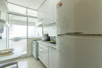 apartment em Avenida Brigadeiro Luís Antônio, Jardim Paulista - São Paulo - SP
