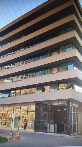 office em Avenida Professor Mário Werneck, Estoril - Belo Horizonte - MG