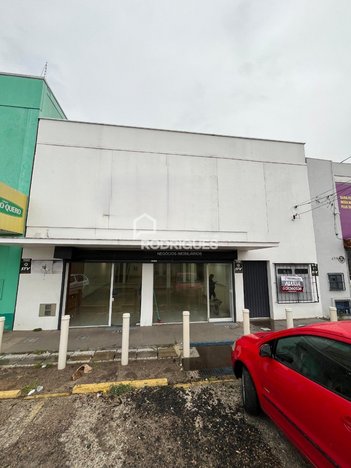 business em Avenida Parobé, Scharlau - São Leopoldo - RS
