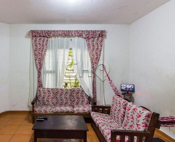 apartment em Rua Bem Vinda Apparecida de Abreu Leme, Santana - São Paulo - SP