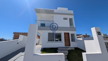 house em Rua Jardim 400 S, Campeche - Florianópolis - SC