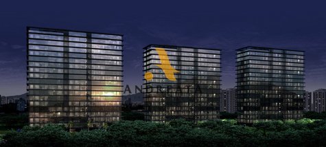 apartment em Estrada dos Bandeirantes, Camorim - Rio de Janeiro - RJ