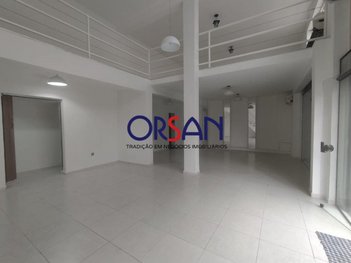 business em Rua Antônio Garbelotto, Barcelona - São Caetano do Sul - SP