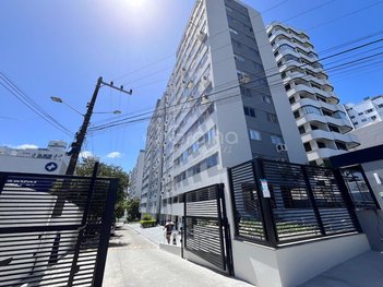 apartment em Rua Almirante Alvim, Centro - Florianópolis - SC