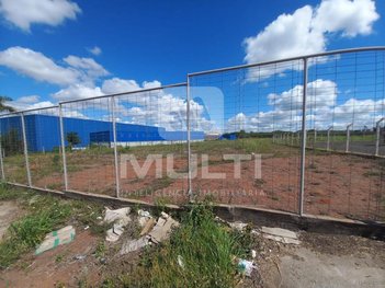 commercial_land_lot em Avenida Antônio Tomaz Ferreira de Rezende, Distrito Industrial - Uberlândia - MG