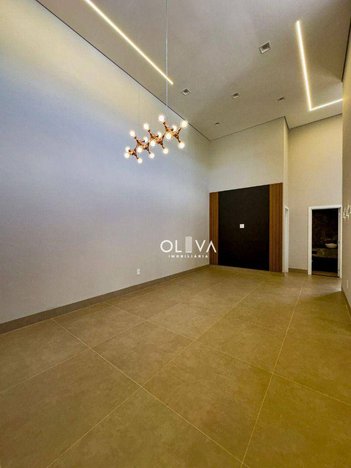 house em Avenida Nívea Dulce Tedeschi Conforti, Residencial Ana Célia - São José do Rio Preto - SP