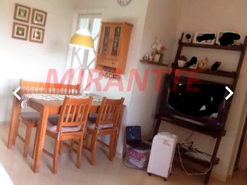 apartment em Avenida Mazzei, Vila Mazzei - São Paulo - SP
