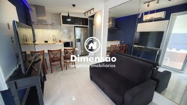 apartment em Rua das Piraúnas, Jurerê Internacional - Florianópolis - SC
