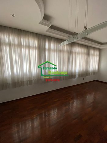 apartment em Rua Dom Lúcio Antunes, Coração Eucarístico - Belo Horizonte - MG