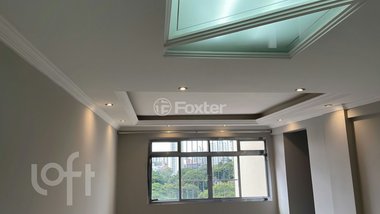 apartment em Avenida Imirim, Imirim - São Paulo - SP