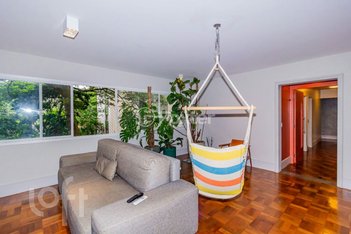 apartment em Avenida Santo Amaro, Santo Amaro - São Paulo - SP