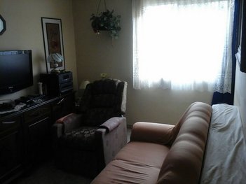 apartment em Rua Nossa Senhora do Rosário, km 18 - Osasco - SP