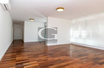 apartment em Rua Doutor Rafael de Barros, Paraíso - São Paulo - SP