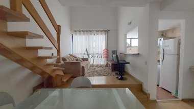 apartment em Rua Doutor Tomás Carvalhal, Paraíso - São Paulo - SP