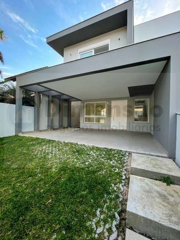 house em Rua Professor Marcos Cardoso Filho, Córrego Grande - Florianópolis - SC