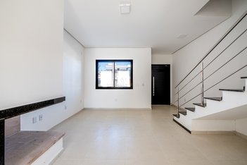 house em Rua João Otto Paiva, Hípica - Porto Alegre - RS