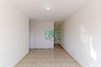 apartment em Rua Vitória, Santa Efigênia - São Paulo - SP