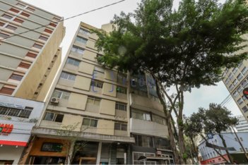 apartment em Rua Doutor Vila Nova, Vila Buarque - São Paulo - SP