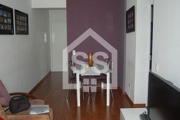 apartment em Rua João Mafra, Vila Brasílio Machado - São Paulo - SP