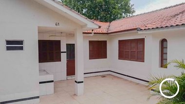 house em Rua Júlio do Canto, Noal - Santa Maria - RS
