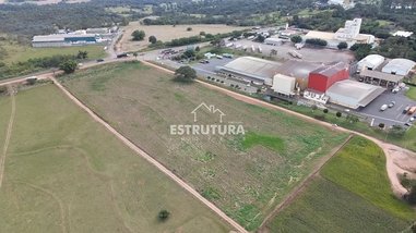 land_lot em Avenida Brasil, Distrito Industrial - Rio Claro - SP