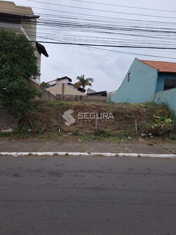 land_lot em Avenida Ramiro Barcelos, São José - Canoas - RS