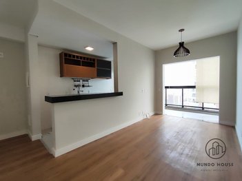 apartment em Rua Antonio Perez Hernandez, Parque Campolim - Sorocaba - SP