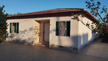 house em Estrada Ponta Negra-Sampaio Correia, Bananal (Ponta Negra) - Maricá - RJ