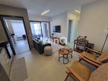 apartment em Avenida Nossa Senhora do Sabará, Vila Sofia - São Paulo - SP