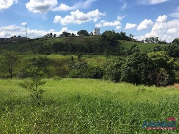 land_lot em Rua Aluiso Tancredo Belo Gonçalves de Azevedo, Veraneio Irajá - Jacareí - SP