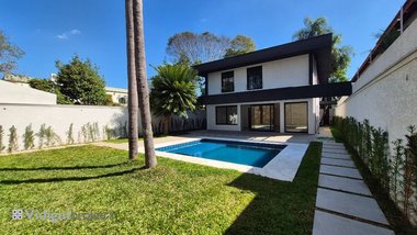 house em Rua Cardoso de Melo Júnior, Alto de Pinheiros - São Paulo - SP