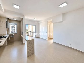 apartment em Avenida dos Pioneiros, Santa Terezinha - Paulínia - SP