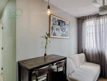 apartment em Rua Coronel Mursa, Brás - São Paulo - SP