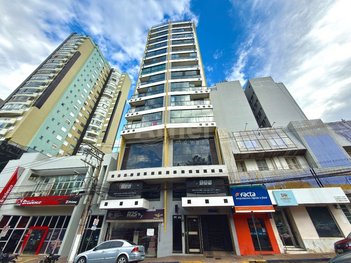 apartment em Rua Independência, Centro - Passo Fundo - RS