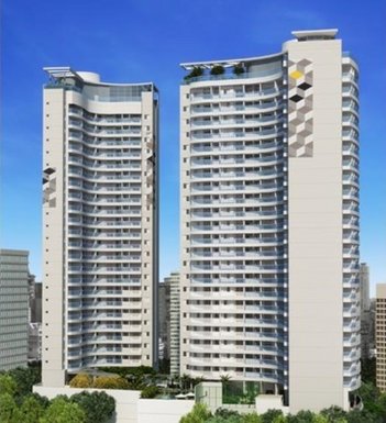 apartment em Praça Júlio Mesquita, República - São Paulo - SP