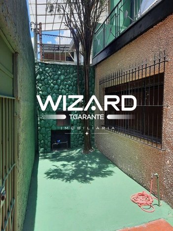 house em Rua Luís Murat, Jardim das Bandeiras - São Paulo - SP