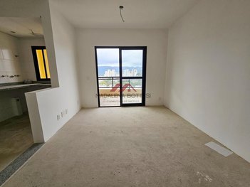 apartment em Rua Barão de Jaceguai, Centro - Mogi das Cruzes - SP