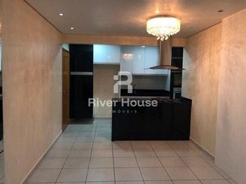 apartment em Rua Comandante Costa, Centro-Sul - Cuiabá - MT