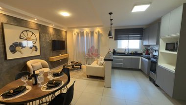 house em Rua Ofélia Chaves de Meireles, Vila Jockei Clube - São Vicente - SP