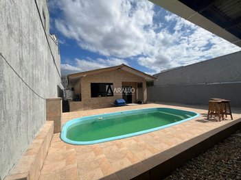 house em Rua Padre Paulo Condla, São Vicente - Itajaí - SC