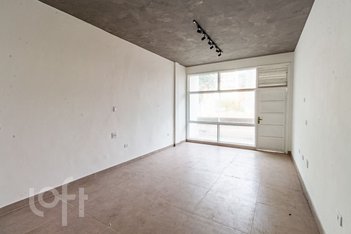 apartment em Franklin Roosevelt, Consolação - São Paulo - SP