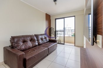 apartment em Rua Latif Fakhouri, Vila Santa Catarina - São Paulo - SP