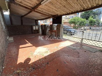 house em Avenida Maestro Villa-Lobos, Vila Gustavo - São Paulo - SP