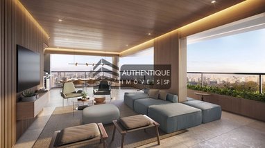 apartment em Rua Martins, Butantã - São Paulo - SP