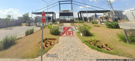 land_lot em Avenida José Marcondes de Almeida, Loteamento Floresta - São José dos Campos - SP