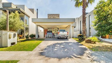 house em Avenida AlphaVille, São Vicente - Gravataí - RS