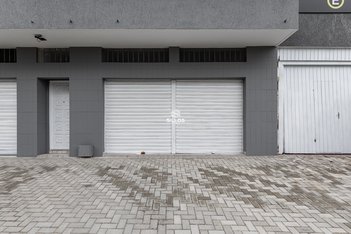 business em Rua Augusto Stresser, Juvevê - Curitiba - PR