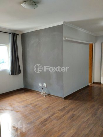 apartment em Rua Ernesto Evans, Vila Rosaria - São Paulo - SP
