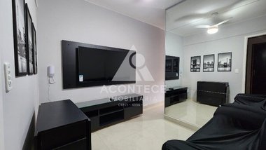 apartment em QMSW 4, Setor Noroeste - Brasília - DF